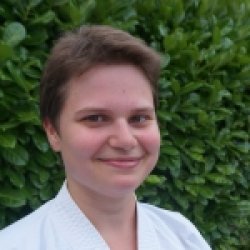 Claudia Kiesewalter