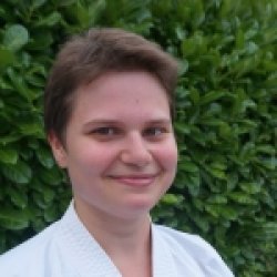 Claudia Kiesewalter