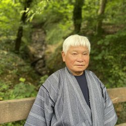 Sensei Funasako