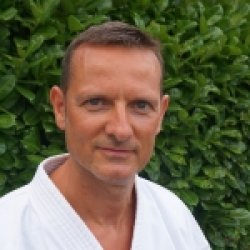 Norbert Scharmann