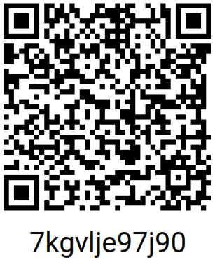 QR der Theodor-Heuss-Halle