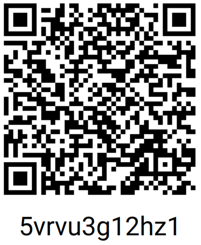 QR der Wilhelm-Hauff-Halle