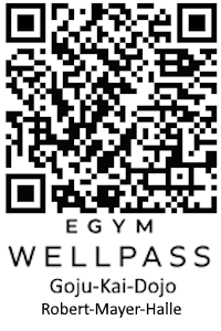 QR der Robert-Mayer-Halle