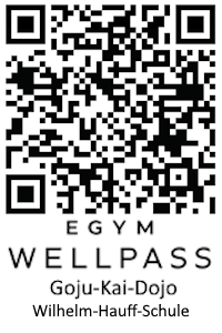 QR der Wilhelm-Hauff-Halle